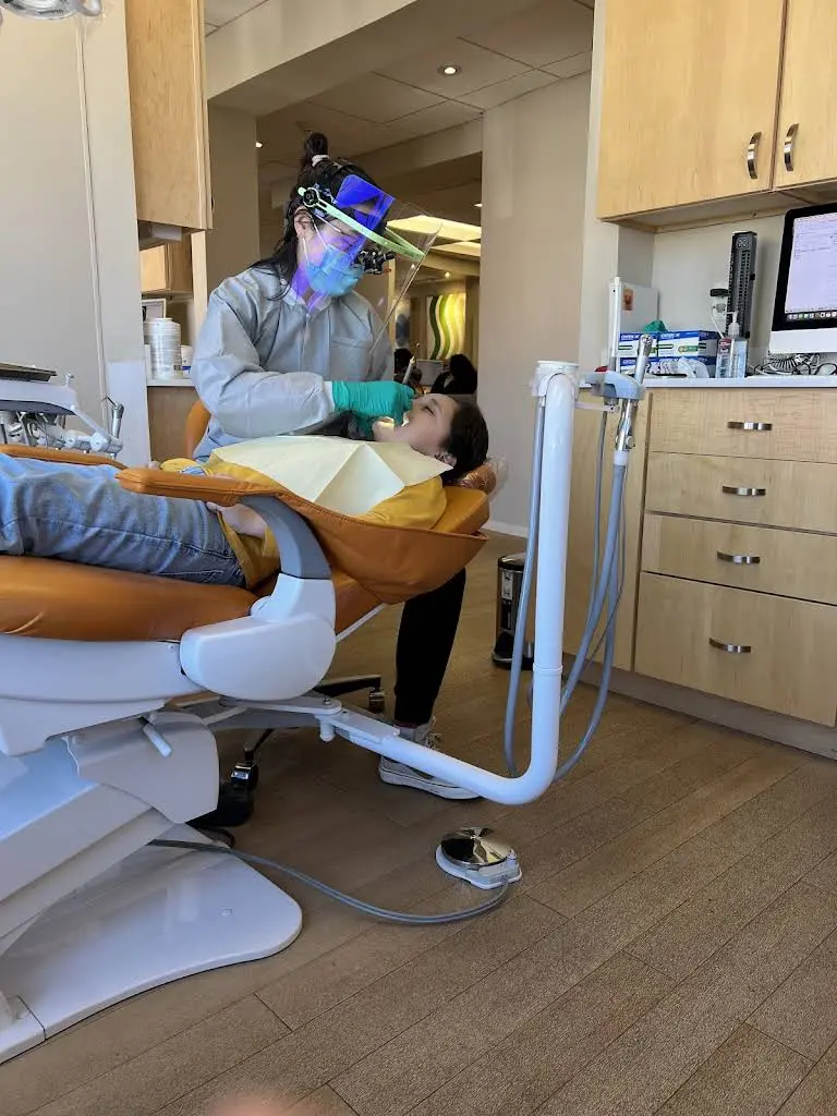 Growing Smiles of Englewood