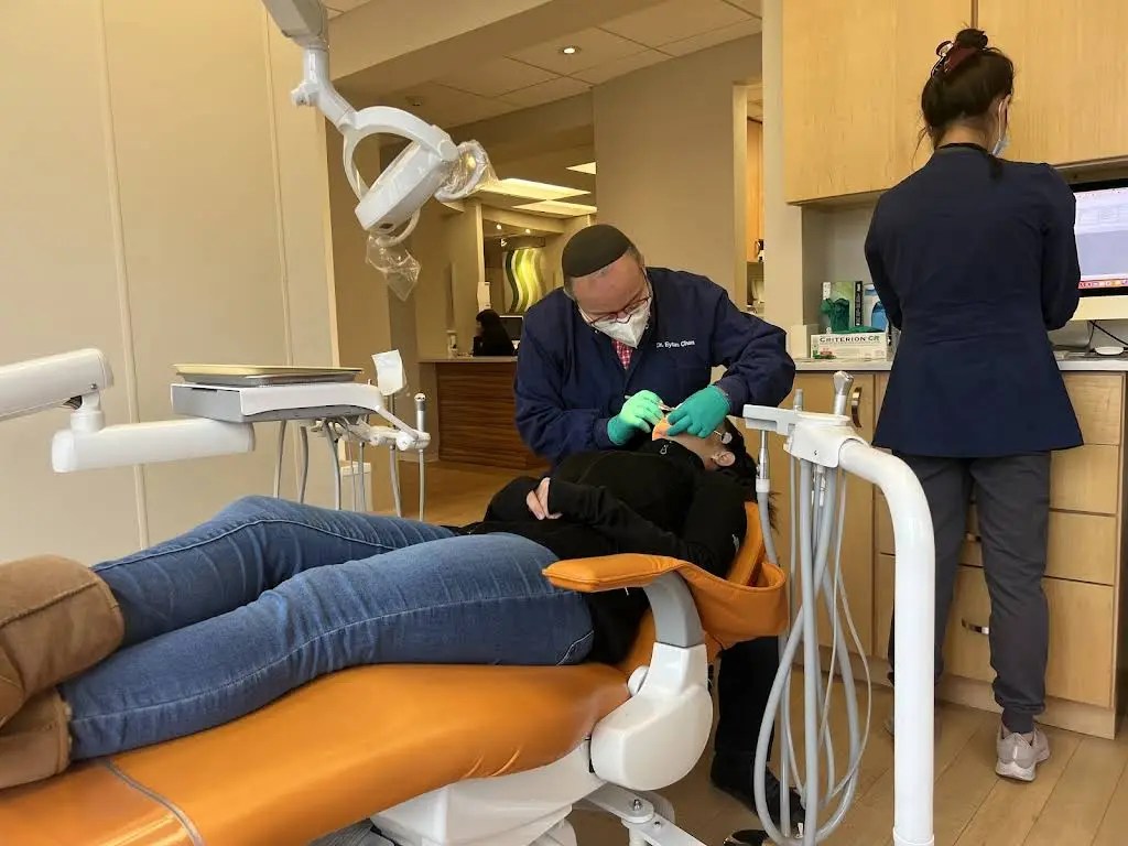 Growing Smiles of Englewood