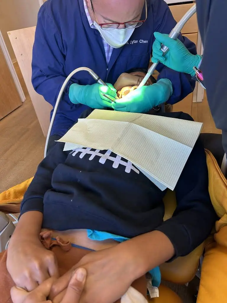 Growing Smiles of Englewood