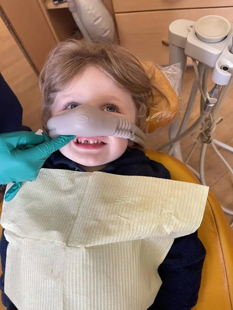 Growing Smiles of Englewood