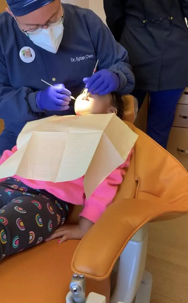 Growing Smiles of Englewood