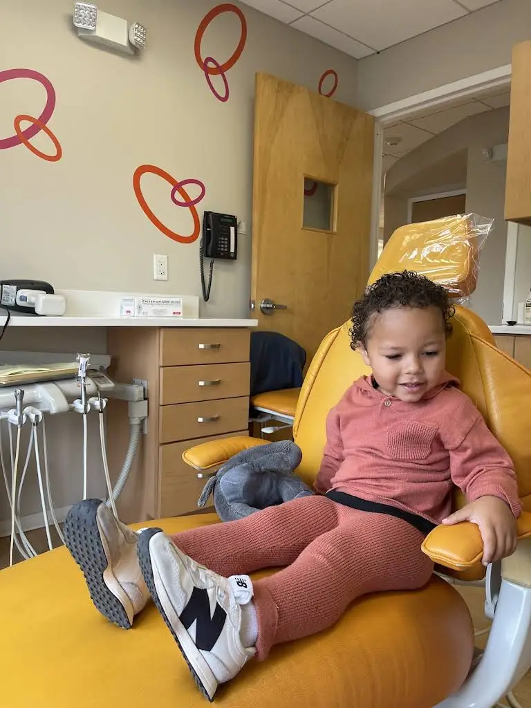 Growing Smiles of Englewood
