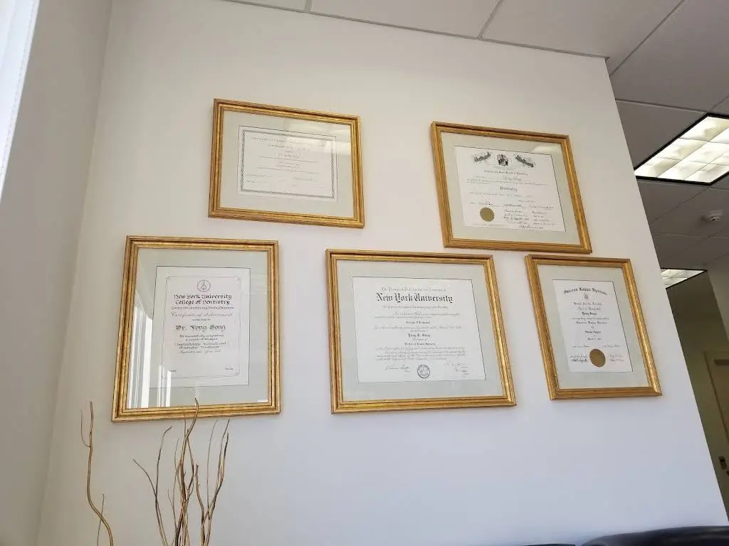 Song Dental