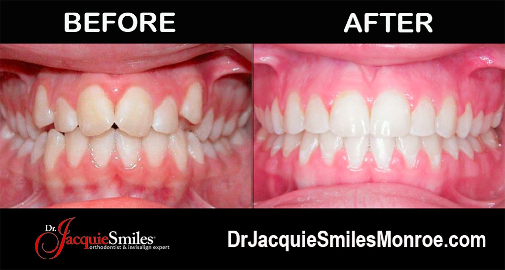 Dr. Jacquie Smiles