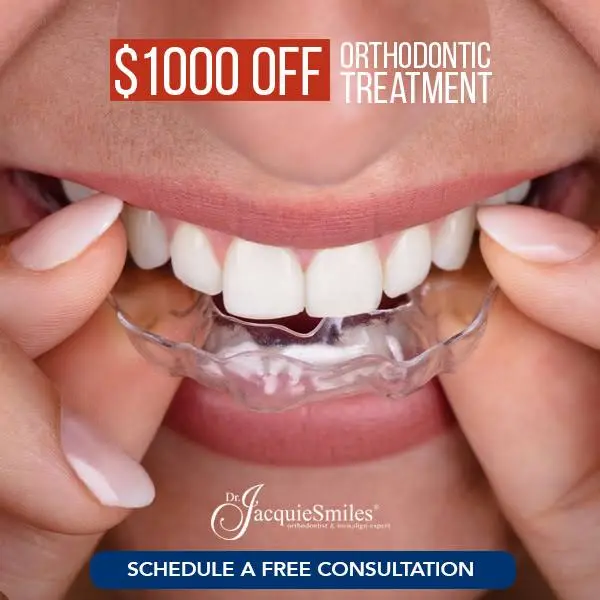 Dr. Jacquie Smiles
