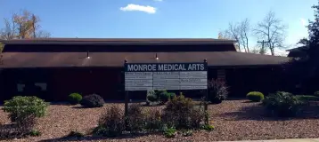 Monroe Dental Arts
