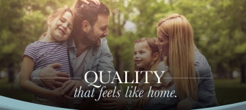 Hampton Family Dentistry