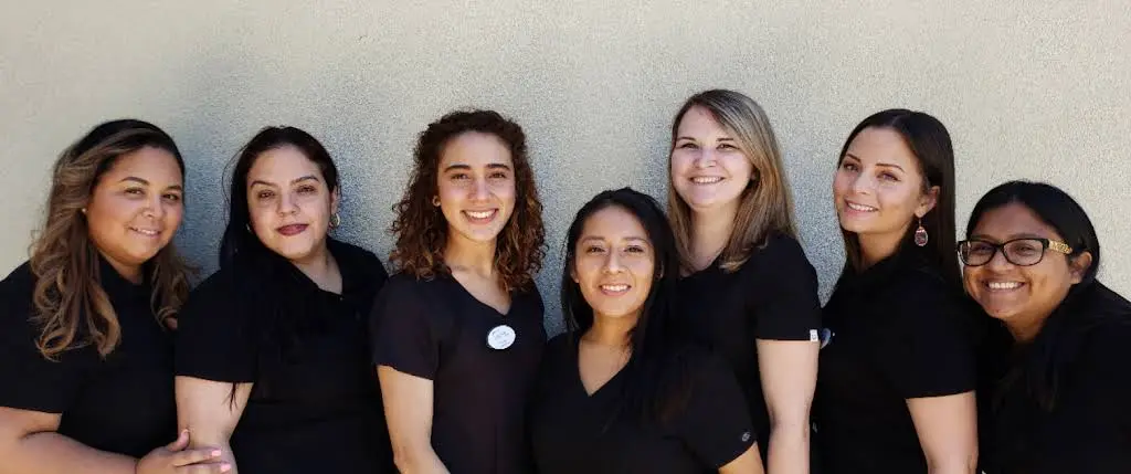 Hampton Family Dentistry