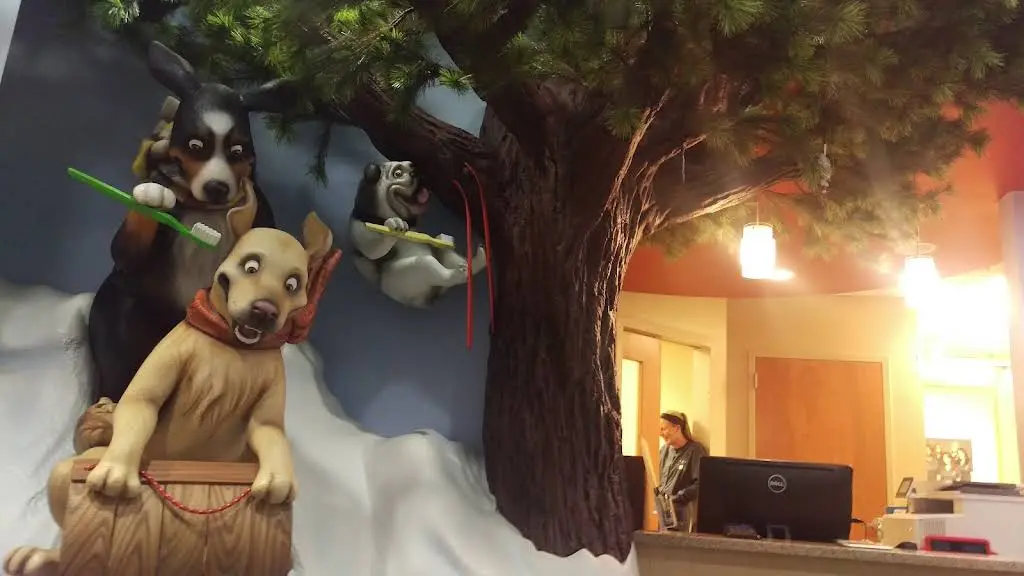 Hudson Valley Pediatric Dentistry