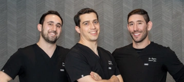 Teeth4You Implant Center - Middletown