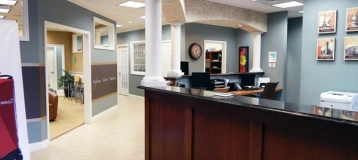 County Dental at Middletown