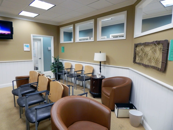 County Dental at Middletown