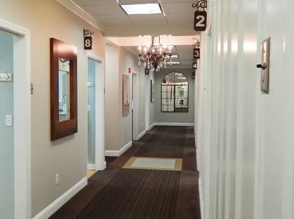 County Dental at Middletown
