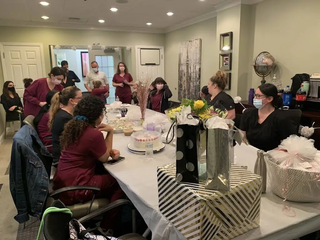 County Dental at Middletown