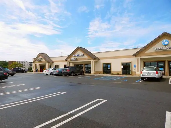 County Dental at Middletown