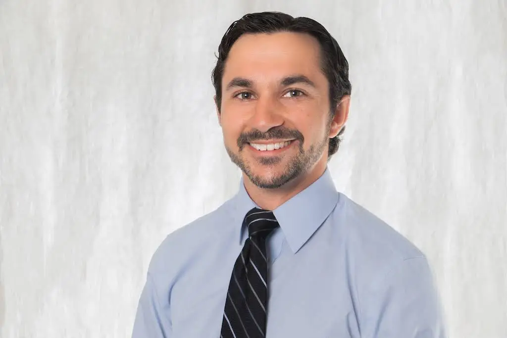 County Dental at Middletown