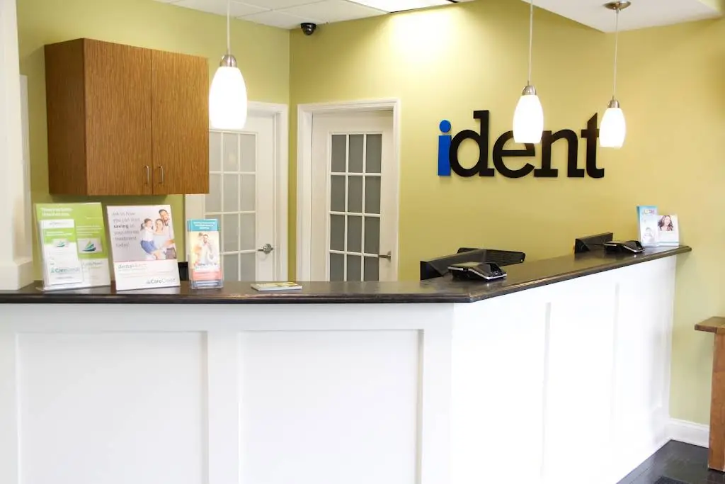 iDent Specialists