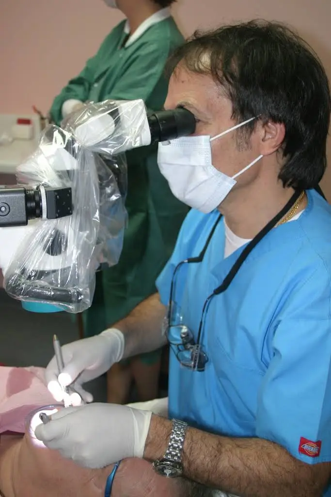 Donato Dental