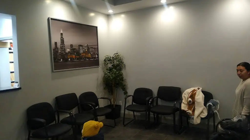 FHL Dental Center - Professional dental clinic exterior with modern facilities