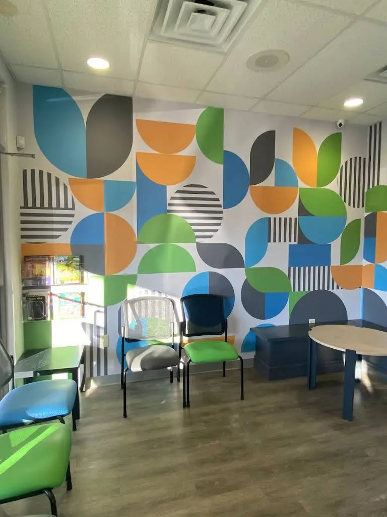 Kind Smiles Dental - Professional dental clinic exterior with modern facilities