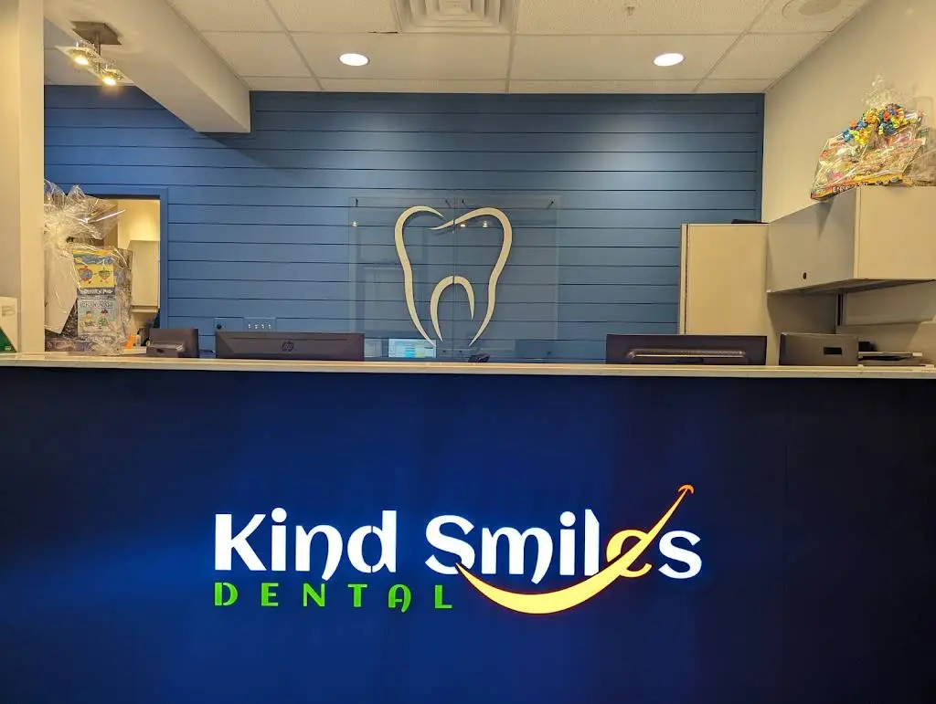 Kind Smiles Dental