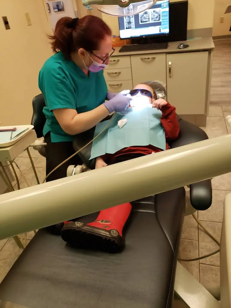 Kind Smiles Dental