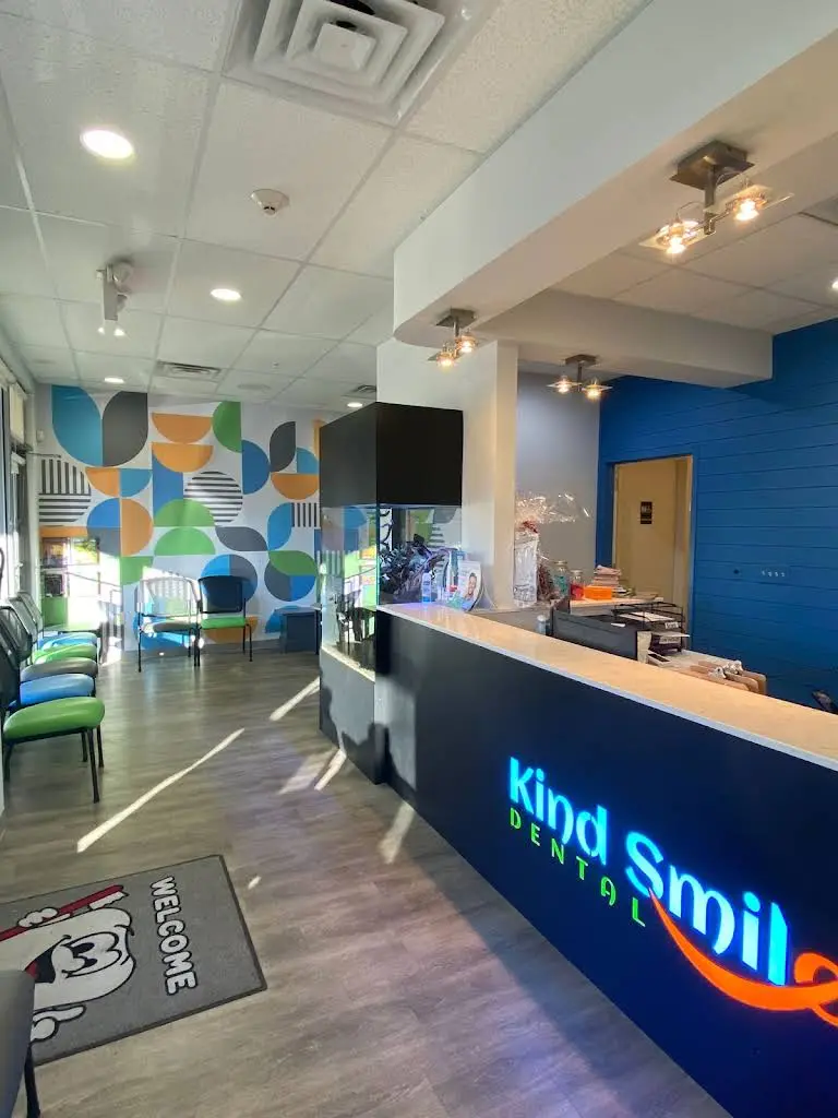 Kind Smiles Dental