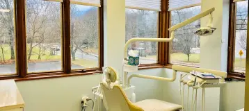 Oasis Dental Care New City