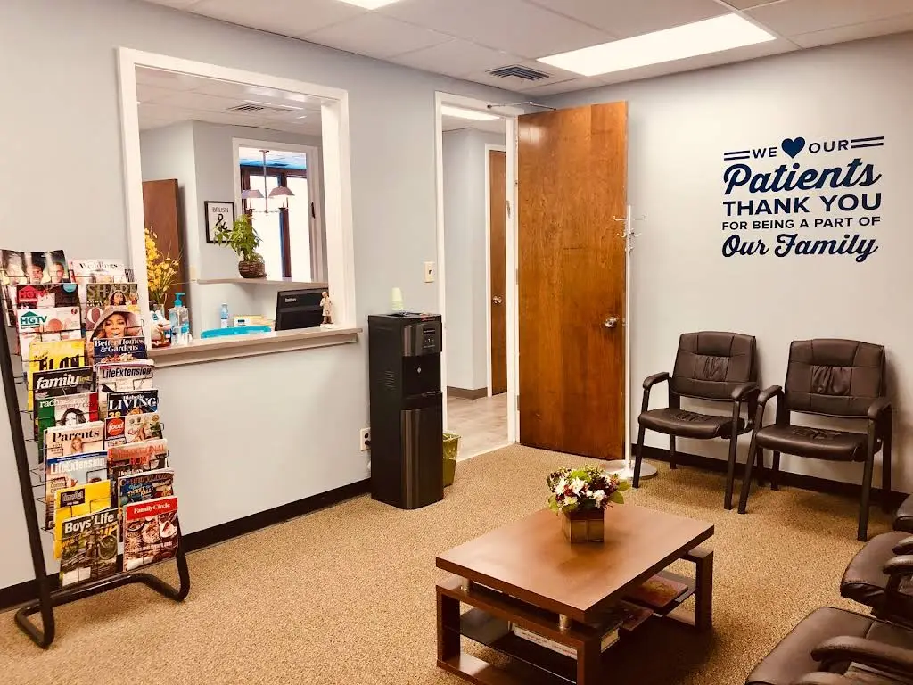 Oasis Dental Care New City