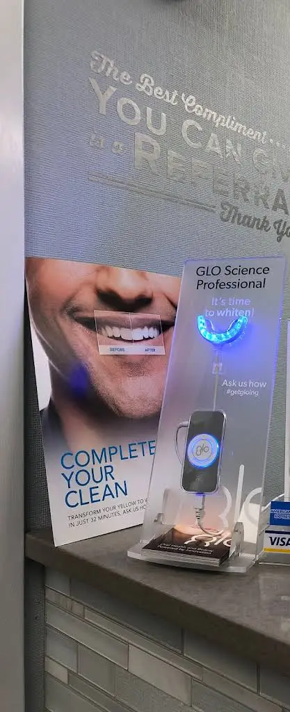 Oasis Dental Care New City