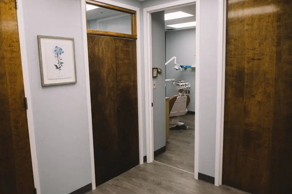 Oasis Dental Care New City