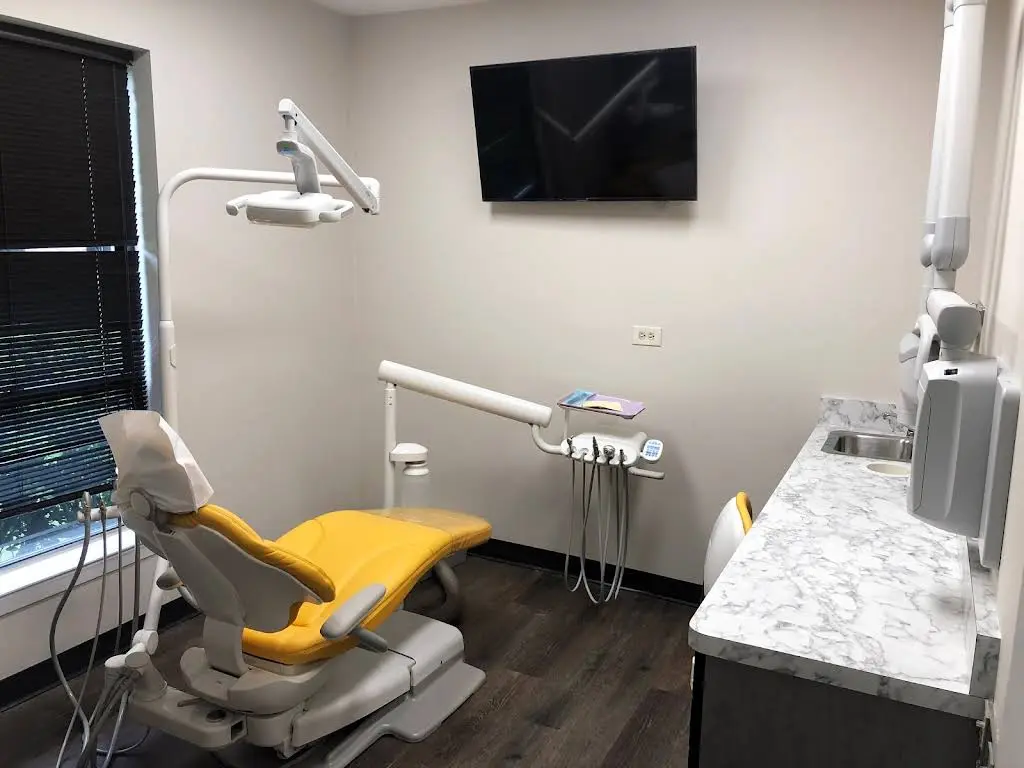 Eden Dental, PC