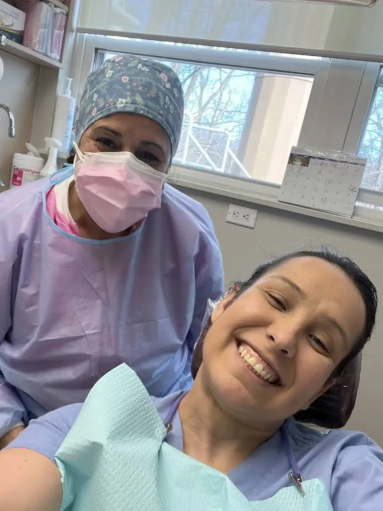 JZ Family Dental