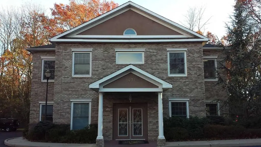 Fay Dental - Professional dental clinic exterior with modern facilities