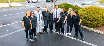 Periodontics & Implant Center of Manasquan
