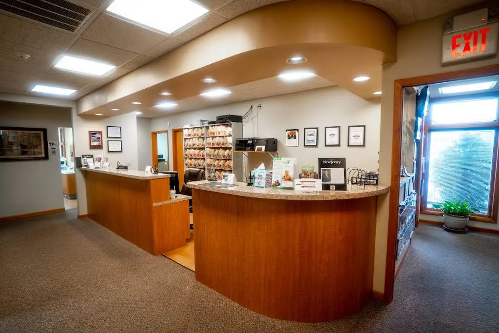 Periodontics & Implant Center of Manasquan