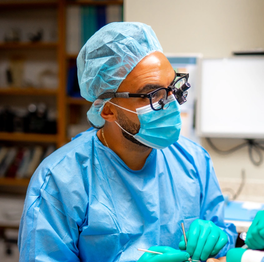 Periodontics & Implant Center of Manasquan