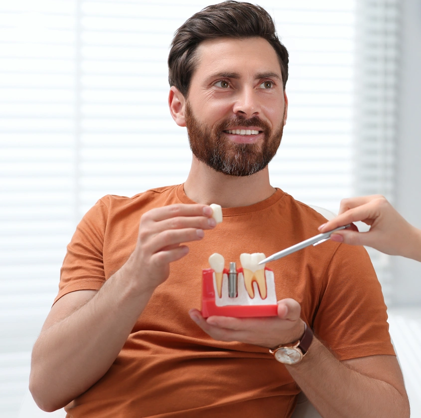 Periodontics & Implant Center of Manasquan