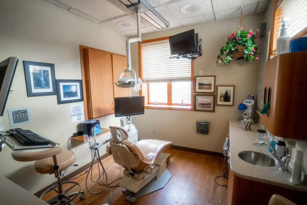 Periodontics & Implant Center of Manasquan