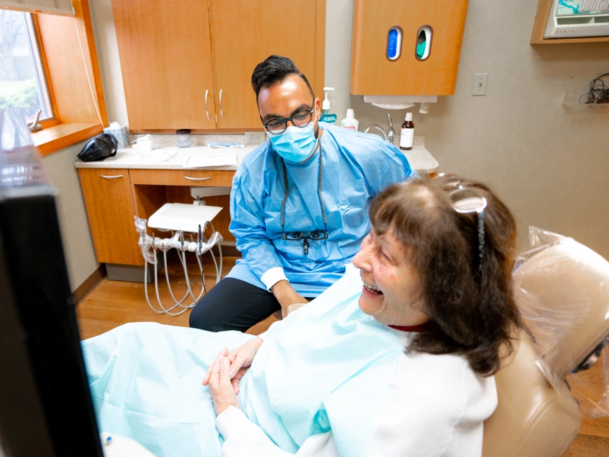 Periodontics & Implant Center of Manasquan