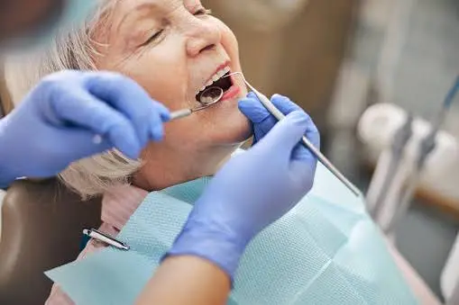 Urgent Dental Care