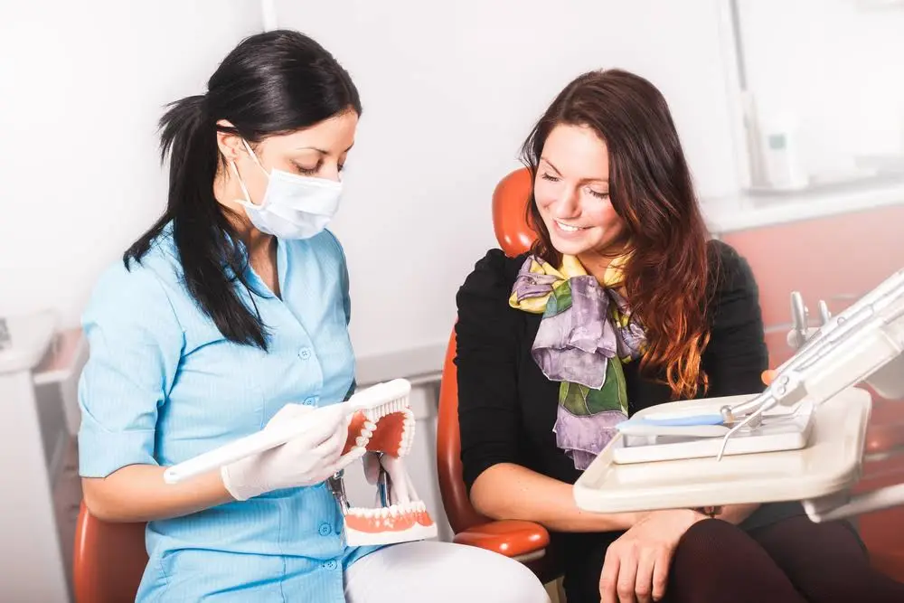 Urgent Dental Care