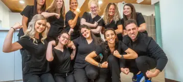 Brielle Dentistry Co.