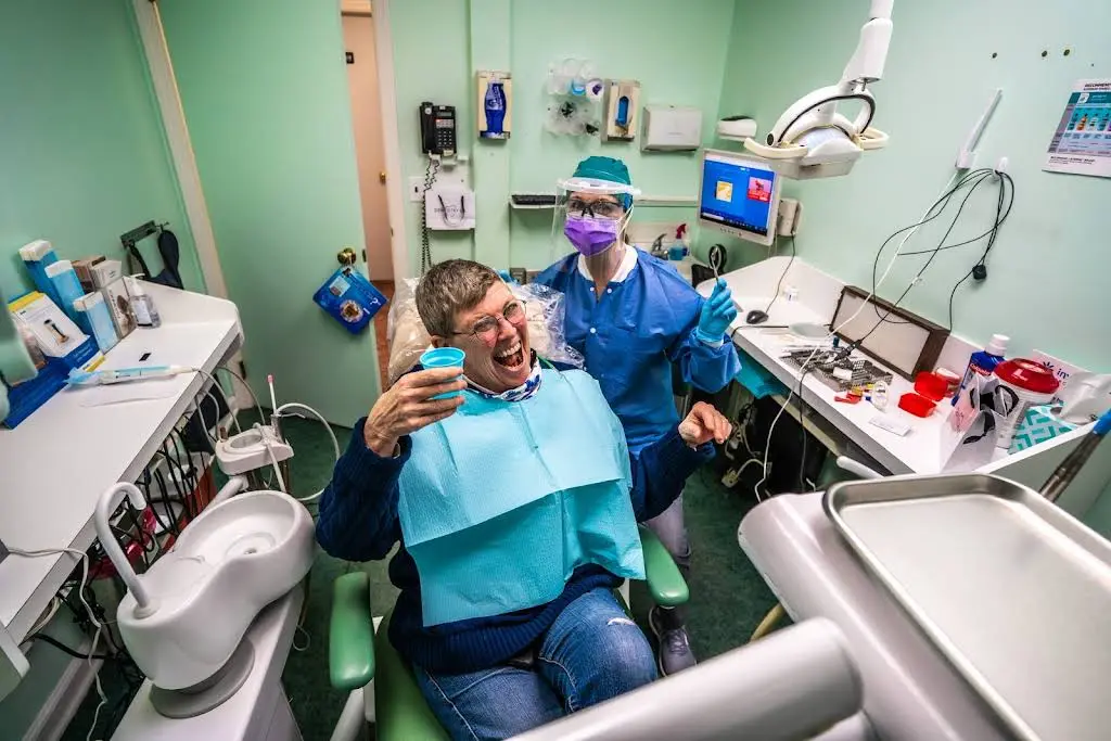 Brielle Dentistry Co.
