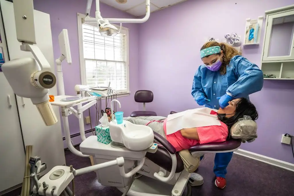 Brielle Dentistry Co.