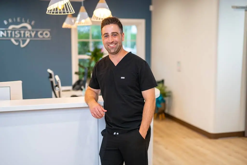 Brielle Dentistry Co.