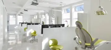 Central Park West Orthodontics