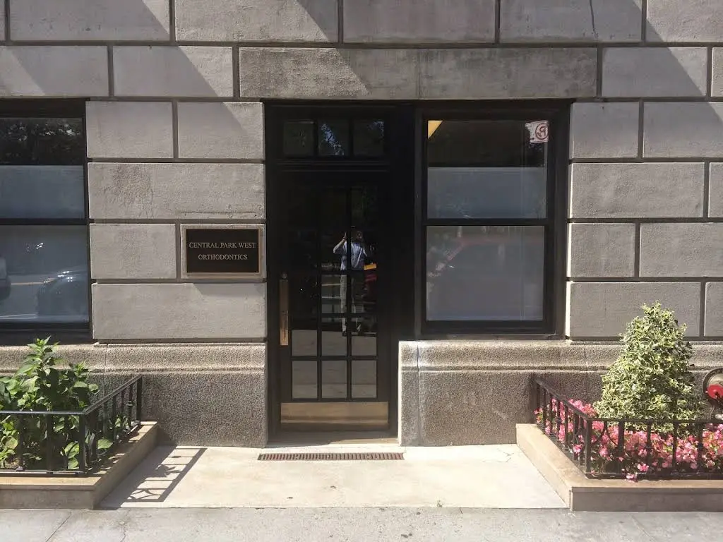 Central Park West Orthodontics