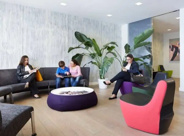Central Park West Orthodontics