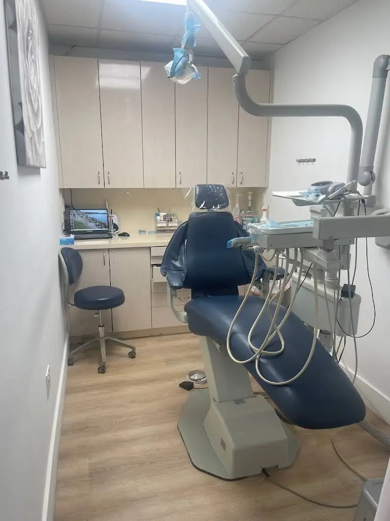 BH Dental NY - Professional dental clinic exterior with modern facilities